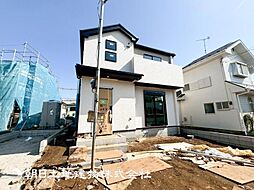 「相模原」駅　町田市小山町　　4号棟