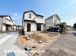 「相模原」駅　町田市小山町　　4号棟