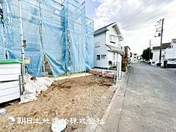 「相模原」駅　町田市小山町　　4号棟