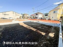 「相模原」駅　町田市小山町　　3号棟