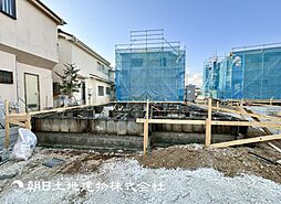 「相模原」駅　町田市小山町　　3号棟