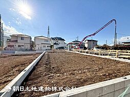 「相模原」駅　町田市小山町　　2号棟