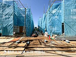 「相模原」駅　町田市小山町　　2号棟