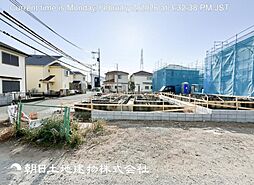 「相模原」駅　町田市小山町　　1号棟