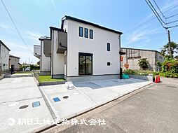 「相模原」駅　町田市小山町　　1号棟