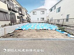 「南町田グランベリーパーク」駅　歩19分　町田市南町田1丁目