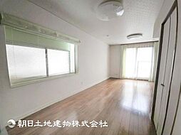 「鶴川」駅　歩16分　町田市大蔵町