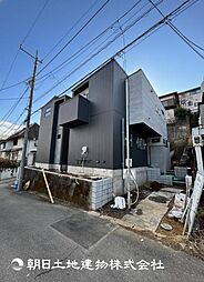 「町田」駅 町田市本町田 2号棟