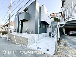 「町田」駅　町田市本町田　2号棟