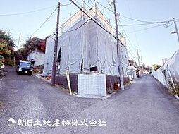 「町田」駅　町田市本町田　1号棟