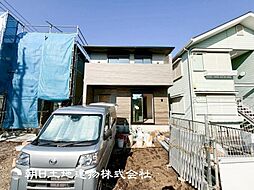 「南林間」駅 歩13分 大和市南林間8丁目 B号棟