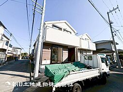 「小田急相模原」駅　歩14分　相模原市南区相南3丁目　2号棟