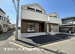 「小田急相模原」駅　歩14分　相模原市南区相南3丁目　2号棟