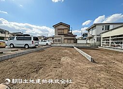 「東林間」駅　歩16分　相模原市南区相南2丁目　1号棟