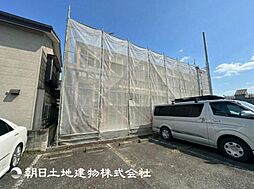 「東林間」駅 歩16分 相模原市南区相南2丁目 2号棟