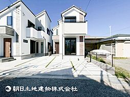 「東林間」駅 歩16分 相模原市南区相南2丁目 2号棟