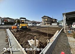 「東林間」駅　歩16分　相模原市南区相南2丁目　2号棟