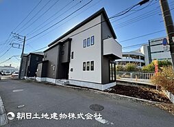 「南林間」駅 座間市小松原1丁目 1号棟