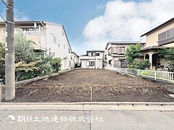 「南林間」駅 歩10分 大和市南林間3丁目