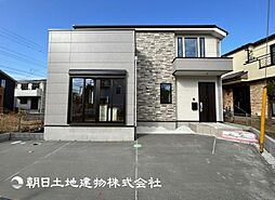 「東林間」駅　歩12分　相模原市南区上鶴間8丁目