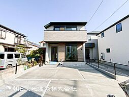 「南林間」駅 歩15分 大和市南林間8丁目 A号棟