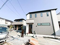 「南林間」駅 歩15分 大和市南林間8丁目 C号棟