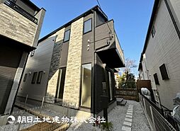 「こどもの国」駅　歩20分　横浜市青葉区奈良町　2号棟