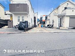「淵野辺」駅　歩20分　相模原市中央区弥栄2丁目