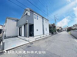 「淵野辺」駅　歩19分　相模原市中央区由野台2丁目　A号棟