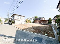 「町田」駅　町田市本町田　A号棟