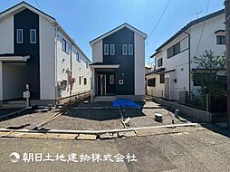 「町田」駅　町田市本町田　A号棟