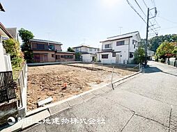 「町田」駅　町田市本町田　B号棟