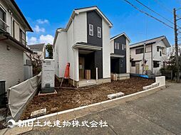 「町田」駅　町田市本町田　B号棟