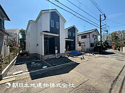 「町田」駅　町田市本町田　B号棟