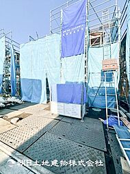 「町田」駅 町田市木曽西3丁目 3号棟