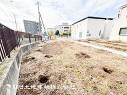「成瀬」駅 歩11〜12分 町田市成瀬6丁目 B号棟