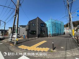 「成瀬」駅　歩11〜12分　町田市成瀬6丁目　A号棟