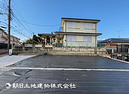 「成瀬」駅　歩15分　町田市小川3丁目　A区画