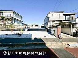 「成瀬」駅　歩15分　町田市小川3丁目　B区画