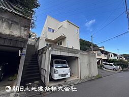 「成瀬」駅　町田市西成瀬3丁目