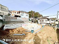 「成瀬」駅　町田市西成瀬3丁目