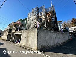 「成瀬」駅　町田市西成瀬3丁目
