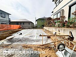 「黒川」駅　歩19分　町田市真光寺1丁目