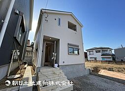 「鶴川」駅　町田市鶴川4丁目　1号棟