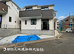 「相模大野」駅　歩13分　相模原市南区上鶴間1丁目　B号棟