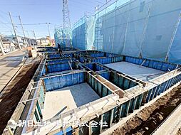 淵野辺駅歩20分相模原市中央区淵野辺本町1丁目 8号棟