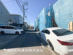 淵野辺駅歩20分相模原市中央区淵野辺本町1丁目　　9号棟