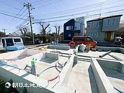 淵野辺駅歩20分相模原市中央区淵野辺本町1丁目 13号棟