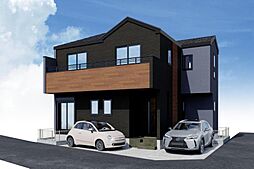 「古淵」駅 歩8分 相模原市中央区東淵野辺4丁目