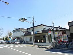 「玉川学園前」駅　歩13分　町田市玉川学園3丁目　1号棟